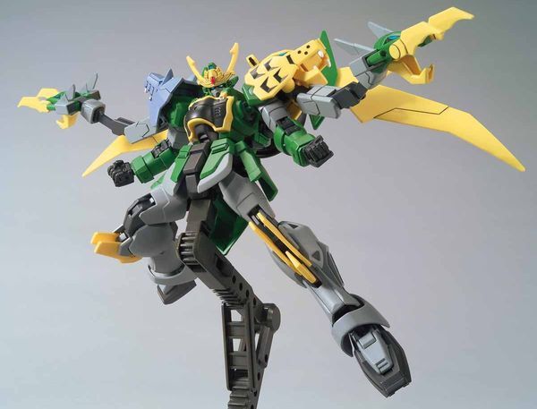 cửa hàng đồ chơi bán Gundam Jiyan Altron HGBD