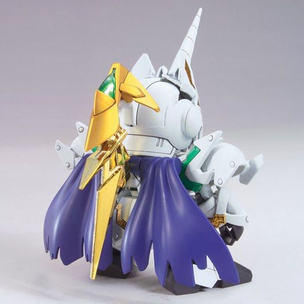 cửa hàng đồ chơi bán Knight Unicorn Gundam SD