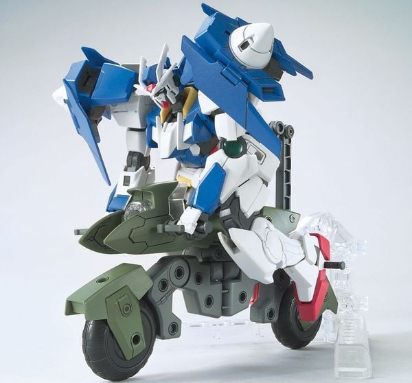 cửa hàng đồ chơi bán Machine Rider HGBC Gundam