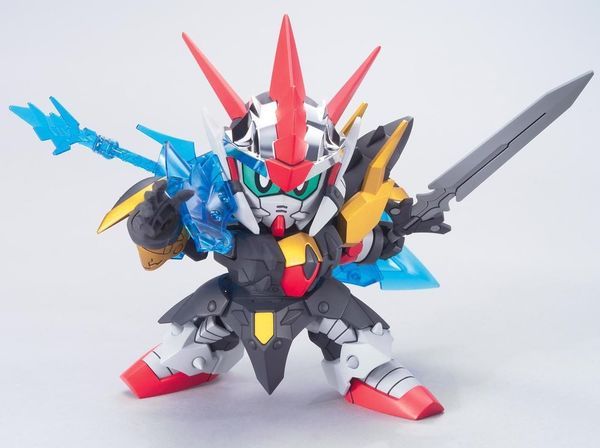 cửa hàng đồ chơi bán Maryu Knight Zero Gundam SD