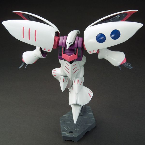 cửa hàng đồ chơi bán Qubeley Revive Ver HGUC Gundam