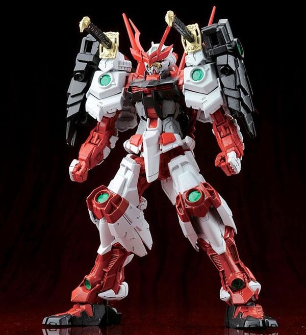 cửa hàng đồ chơi bán Sengoku Astray Gundam MG