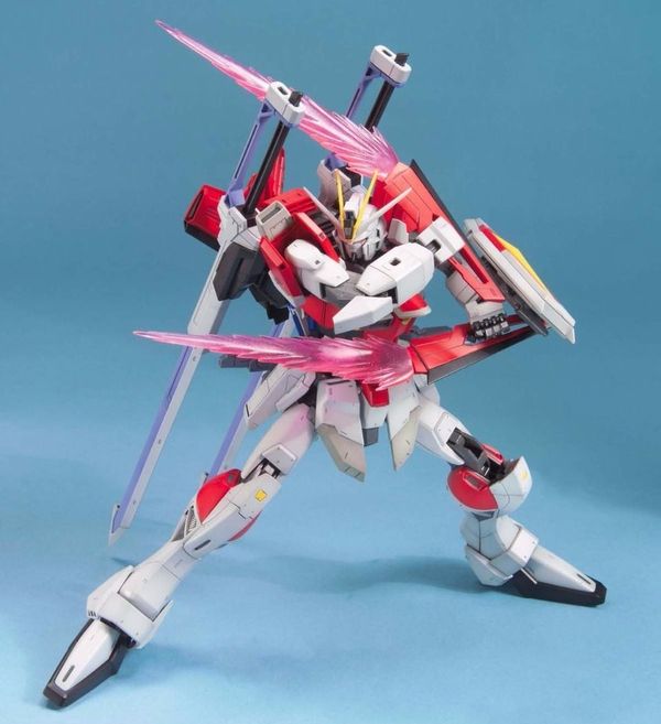 cửa hàng đồ chơi bán Sword Impulse Gundam MG