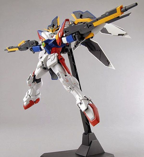 cuửa hàng đồ chơi bán Wing Gundam Proto Zero EW Ver MG