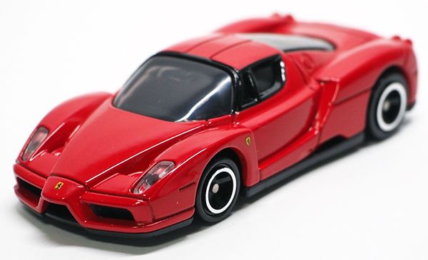 Cửa hàng đồ chơi chính hãng xe Tomica No. 11 Enzo Ferrari