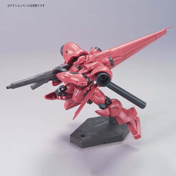 Cửa hàng đồ chơi Gundam AGX-04 Gerbera Tetra giá rẻ