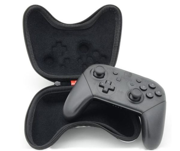 cửa hàng game bán bóp đựng tay cầm Nintendo Switch Pro Controller
