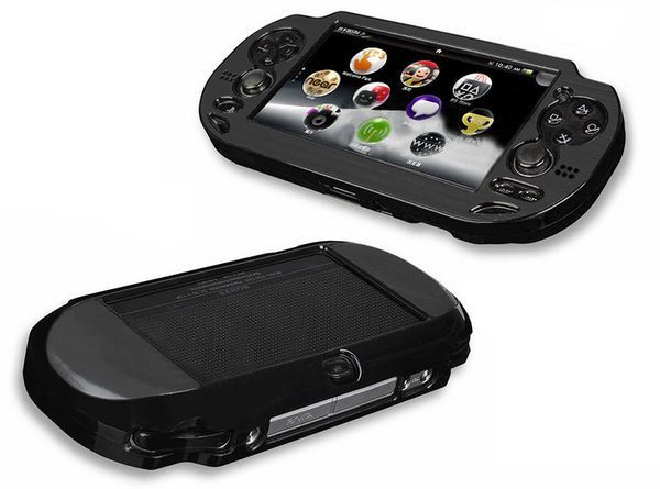 cửa hàng game bán Case Aluminum cho PlayStation Vita 1000