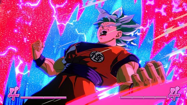 cửa hàng bán game Dragon Ball FighterZ cho Nintendo Switch