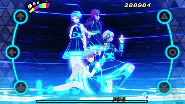 cửa hàng game bán Persona 3 Dancing in Moonlight PS4