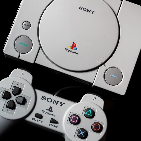 cửa hàng game bán PlayStation Classic PS1 Mini