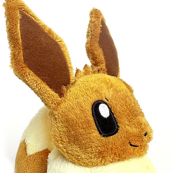 Cửa hàng quà tặng Thú bông Pokemon Eevee Plush - Banpresto