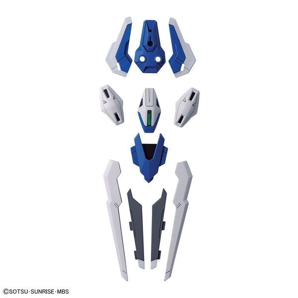 custom robot Gundam Aerial Rebuild HG 1/144