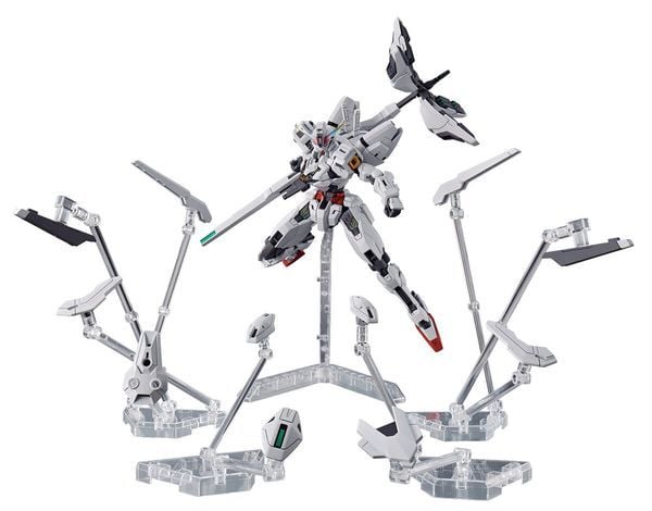 custom robot Gundam Calibarn hg 1/144