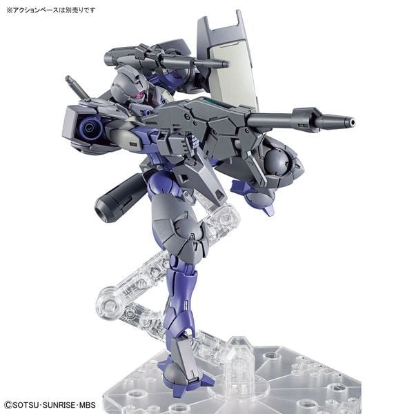 custom robot Heindree Sturm HG Gundam