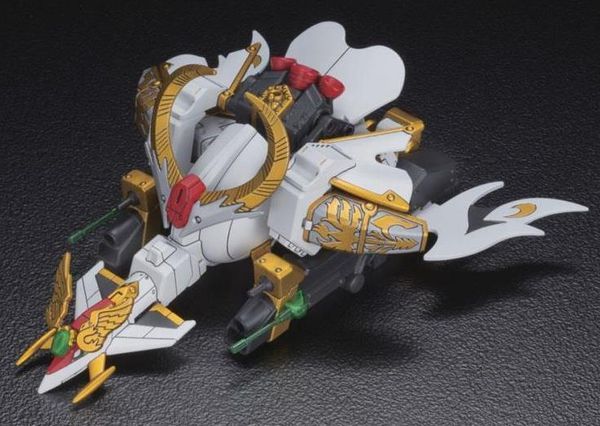 custom robot Nidaime Gundam Daishogun SD Legend BB
