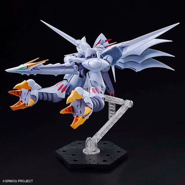 Cybaster Super Robot Wars HG chất lượng cao