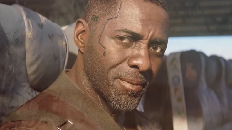 Cyberpunk 2077: Ultimate Edition tung ra trên Switch hoàn toàn là bản vật lý