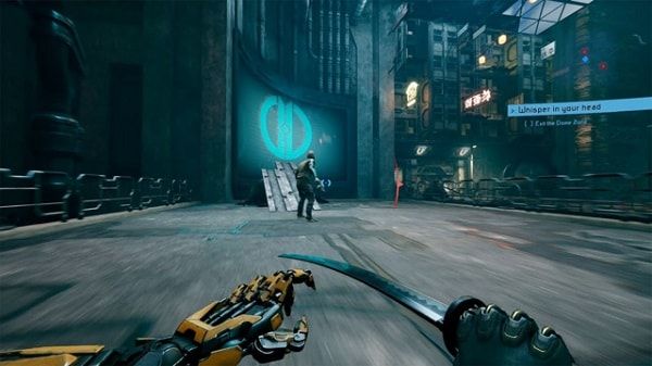 cyberpunk nintendo switch