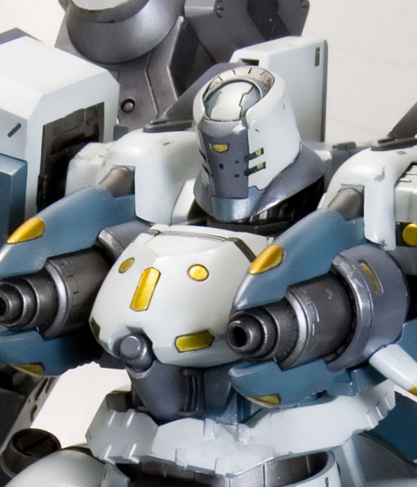 Khám phá sức hút của mô hình lắp ráp Mirage C04-Atlas Foxeye Ver. Armored Core Variable Infinity VI041X dòng sản phẩm chất lượng từ Kotobukiya