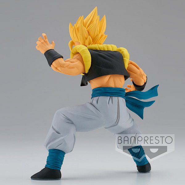 Figure Mô hình Dragon Ball Super Solid Edge Works Vol.7 - Super Saiyan Gogeta Bảy Viên Ngọc Rồng giá rẻ HCM