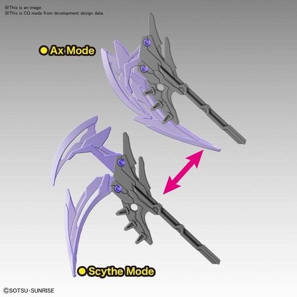 Mua mô hình SD Gundam Tam Quốc Xu Huang Từ Hoảng Sangoku Soketsuden Shop Gundam HCM