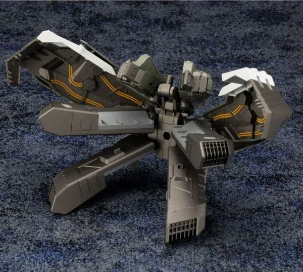 Mô hình lắp ráp gundam giá tốt nhất Hexa Gear Booster Pack 010 Booster - Kotobukiya HG113