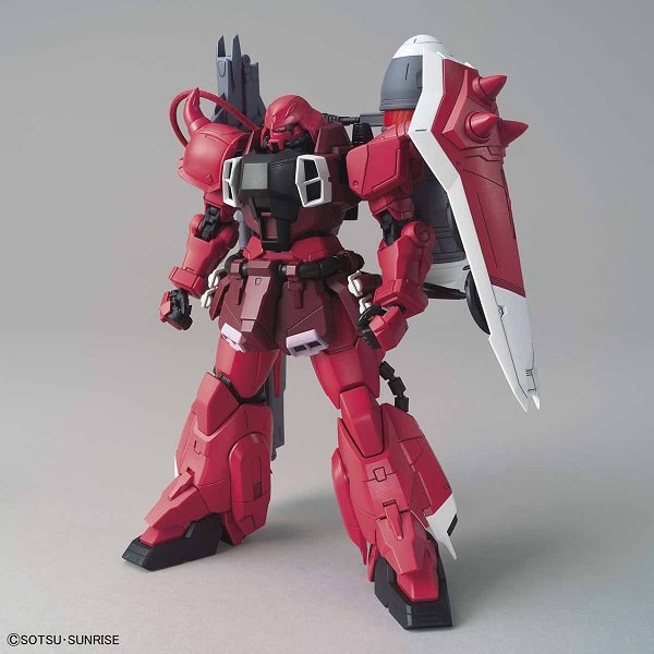 Gundam Gunner Zaku Warrior (Lunamaria Hawke Custom) giá rẻ Shop Gundam VN