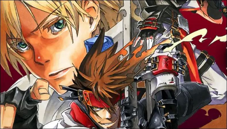 Arc System Works nói về thị trường game hiện nay và lối đi mới của hãng
