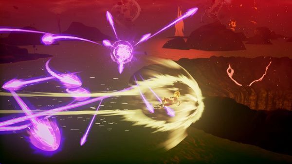 hướng dẫn chơi game Dragon Ball Z Kakarot A New Power Awakens Set Nintendo Switch