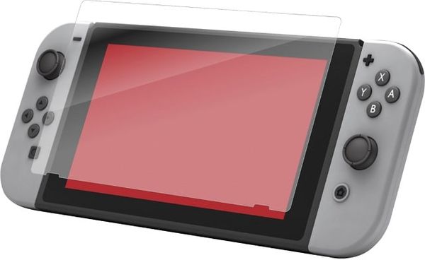 screen stickers for Nintendo Switch to protect the device from scratches when docking