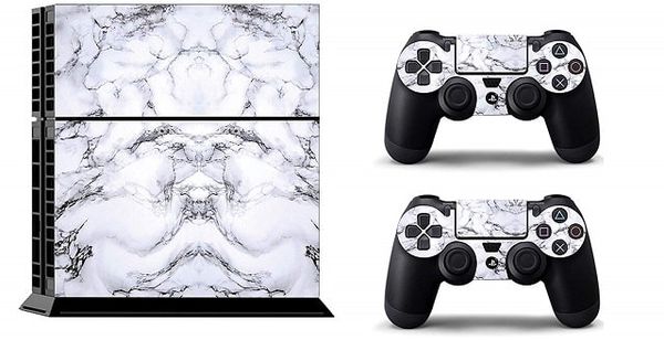 ps4 skin stickers
