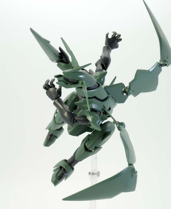 Danazine OVV-AF Gundam AGE HG chất lượng cao