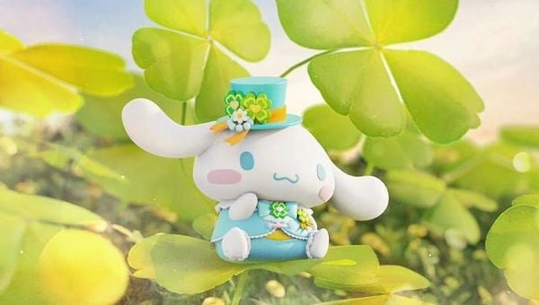 Shop bán Đồ chơi mô hình Cinnamoroll figure Flower Season Sanrio Characters đáng yêu đẹp mắt dễ thương chính hãng giá rẻ có giao hàng nhiều ưu đãi