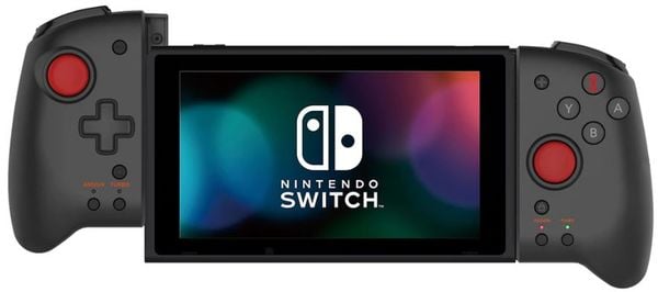 Đánh giá HORI Nintendo Switch Split Pad Pro