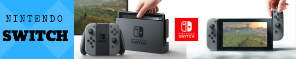 Máy chơi game Nintendo Switch