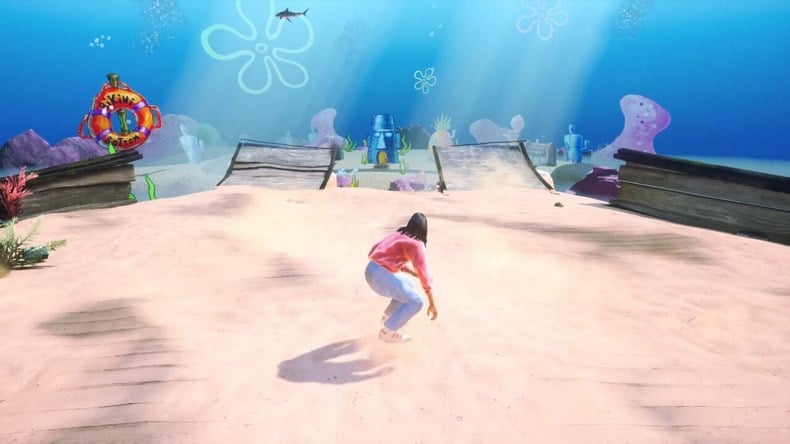 Tony Hawk’s Pro Skater 3 + 4