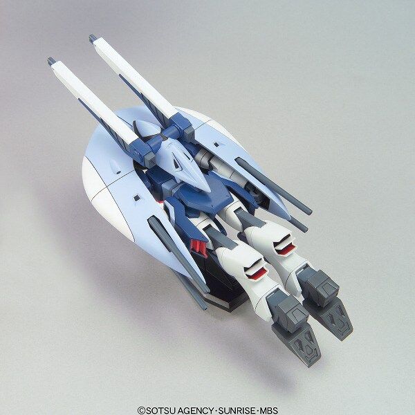 đánh giá mô hình Abyss Gundam HG 1/144 Gundam Seed Destiny đẹp nhất