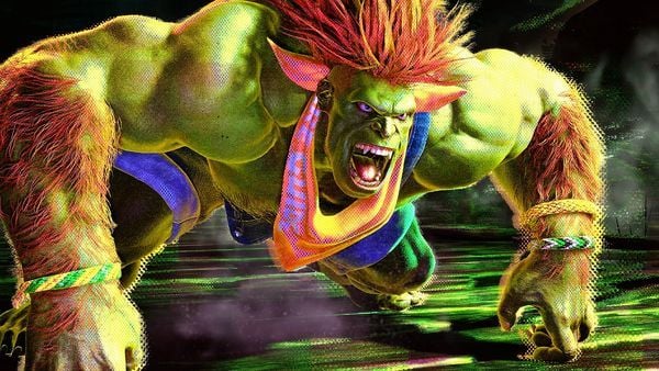 đánh giá game Street Fighter 6 cho PS4 PS5 hay nhất