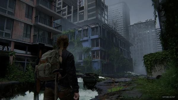 đánh giá game The Last of Us Part 2 Remastered PS5 hay nhất