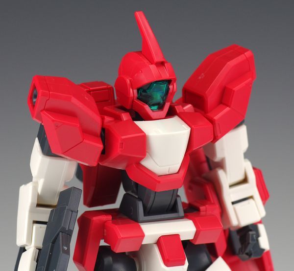 đánh giá Genoace II RGE-B890 - Gundam Age - HG - 1/144 đẹp nhất