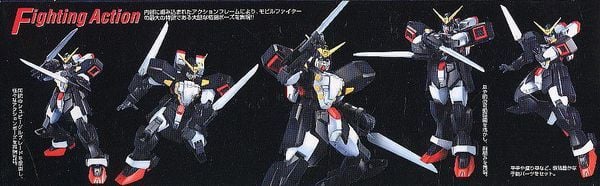 đánh giá GF13-021NG Gundam Spiegel MG đẹp nhất