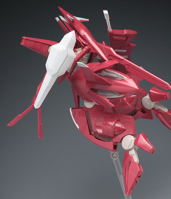 đánh giá GNW-20000 Arche Gundam hg đẹp nhất