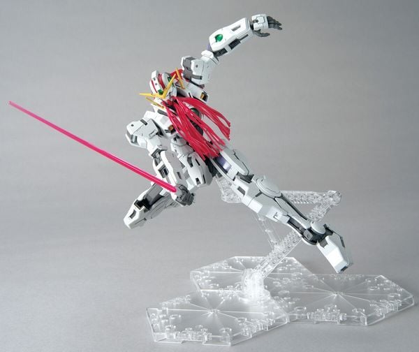 đánh giá robot Gundam Nadleeh MG bandai mạnh nhất