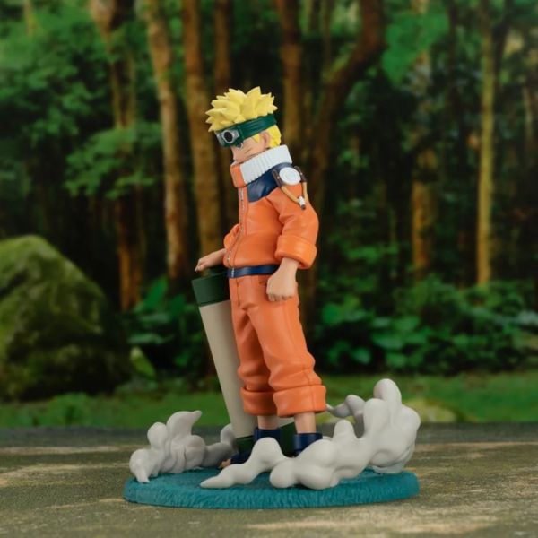 đánh giá mô hình Naruto Memorable Sage Uzumaki Naruto chất lượng cao