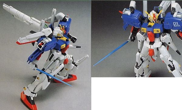 đánh giá MSA-0011 S-Gundam hguc 1/144 đẹp nhất