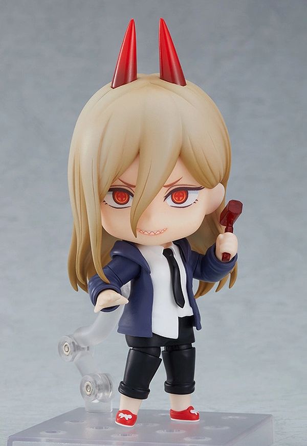 đánh giá mô hình Nendoroid Power Chainsaw Man đẹp nhất