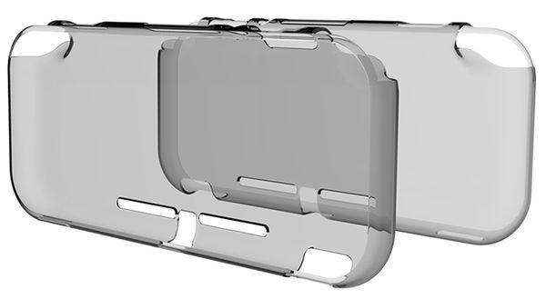 đánh giá ốp lưng Nintendo Switch Lite nhựa dẻo DOBE TNS-19072