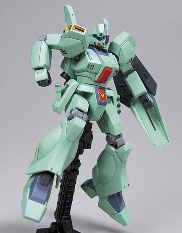 đánh giá RGM-89 Jegan hg gundam đẹp nhất