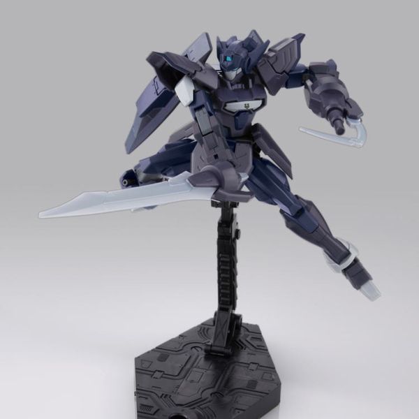 đánh giá robot G-Xiphos BMS-005 Gundam AGE HG đẹp nhất
